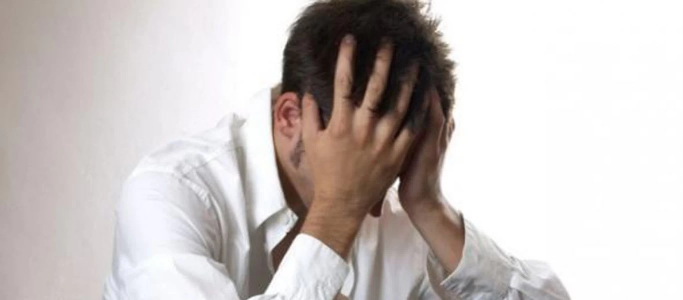 Αυτές τις λέξεις και φράσεις πρέπει να λέτε σε όποιον παθαίνει κρίση πανικού